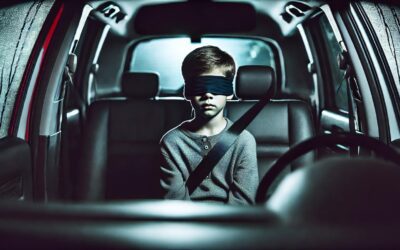 Legal Kidnapping (Secuestro legal de niños)